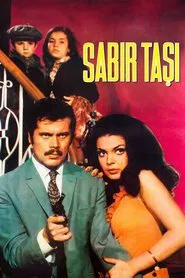 Sabır Taşı movie poster