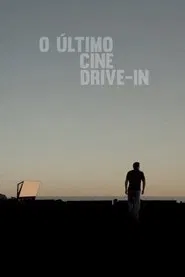 Poster do filme O Último Cine Drive-in