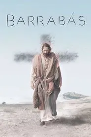 Poster do filme Barrabás