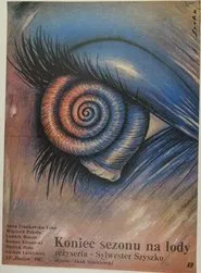 Koniec sezonu na lody movie poster