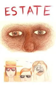 Summer movie poster
