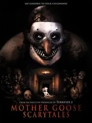 Mother Goose's Scary Tales movie poster