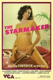 Poster do filme The Starmaker