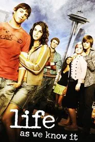 Doing It tv show poster