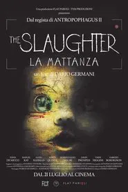 The Slaughter - La mattanza movie poster