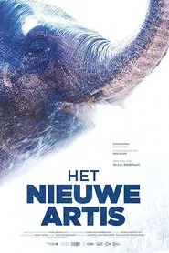 The New Artis movie poster