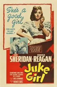 Poster do filme Juke Girl