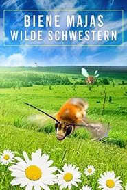 Wild Bees and Butterflies movie poster