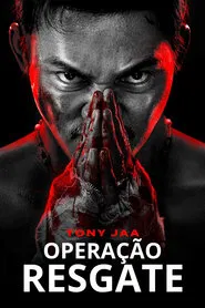 Poster do filme Operação Resgate