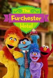 The Furchester Hotel tv show poster