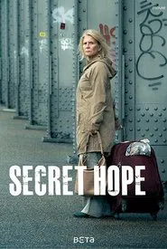 Secret Hope movie poster