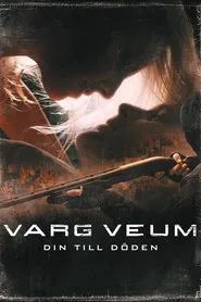 Varg Veum - Yours Until Death movie poster