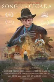 Poster do filme Song of the Cicada