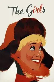 Poster do filme The Girls