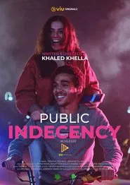 Public Indecency movie poster