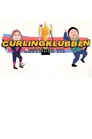 Curlingklubben begynder til tv show poster