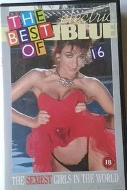 Poster do filme Electric Blue: The Best of Electric Blue 16