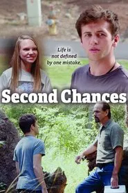 Second Chances movie poster
