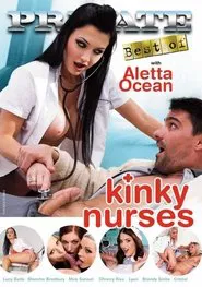 Poster do filme Kinky Nurses
