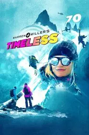 Warren Miller's Timeless movie poster