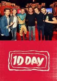 1D Day tv show poster