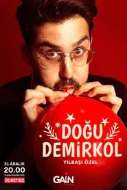 Doğu Demirkol: Yılbaşı Özel Stand-Up movie poster