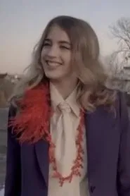 Les solitudes movie poster