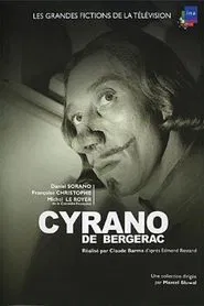 Cyrano de Bergerac movie poster