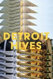 Poster do filme Detroit Hives