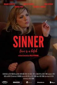 Sinner movie poster
