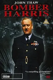 Bomber Harris movie poster