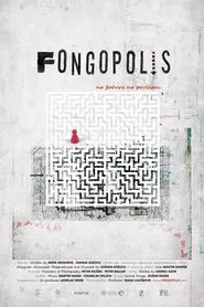 Fongopolis movie poster