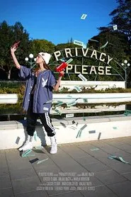 Privacy Please movie poster