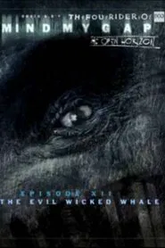The Evil Wicked Whale movie poster