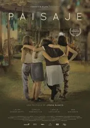Landscape movie poster