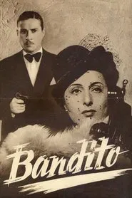 Poster do filme O Bandido