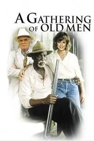 Poster do filme A Gathering of Old Men
