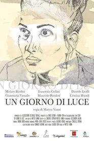 Poster do filme A Ray of Sunshine