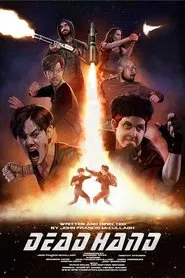 Dead Hand movie poster