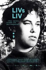 Poster do filme Livs liv