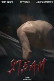 Steam movie poster