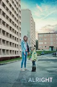 Poster do filme It's Alright