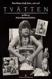 The Laundry movie poster