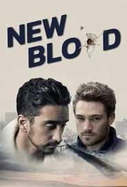 New Blood tv show poster