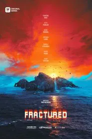 Poster da série Fractured