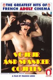 Voyeur and Spanker Couples movie poster
