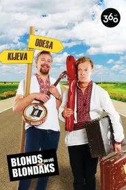 Blonde And More Blonder tv show poster