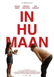 Inhumaan movie poster
