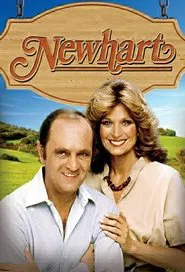 Poster da série Newhart