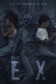 The Ex movie poster